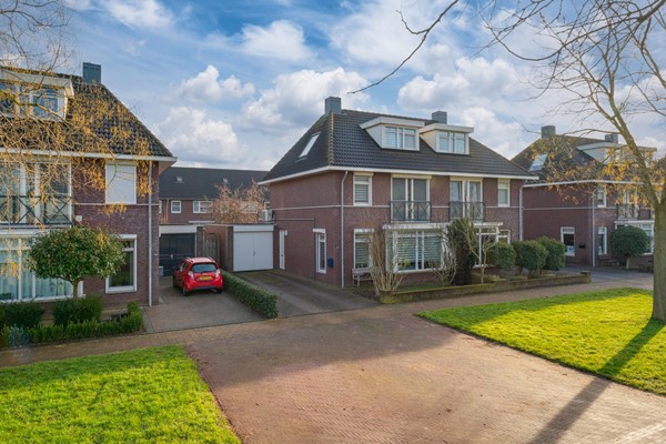 Medium property photo - Vierkenshof 96, 6916 MB Tolkamer